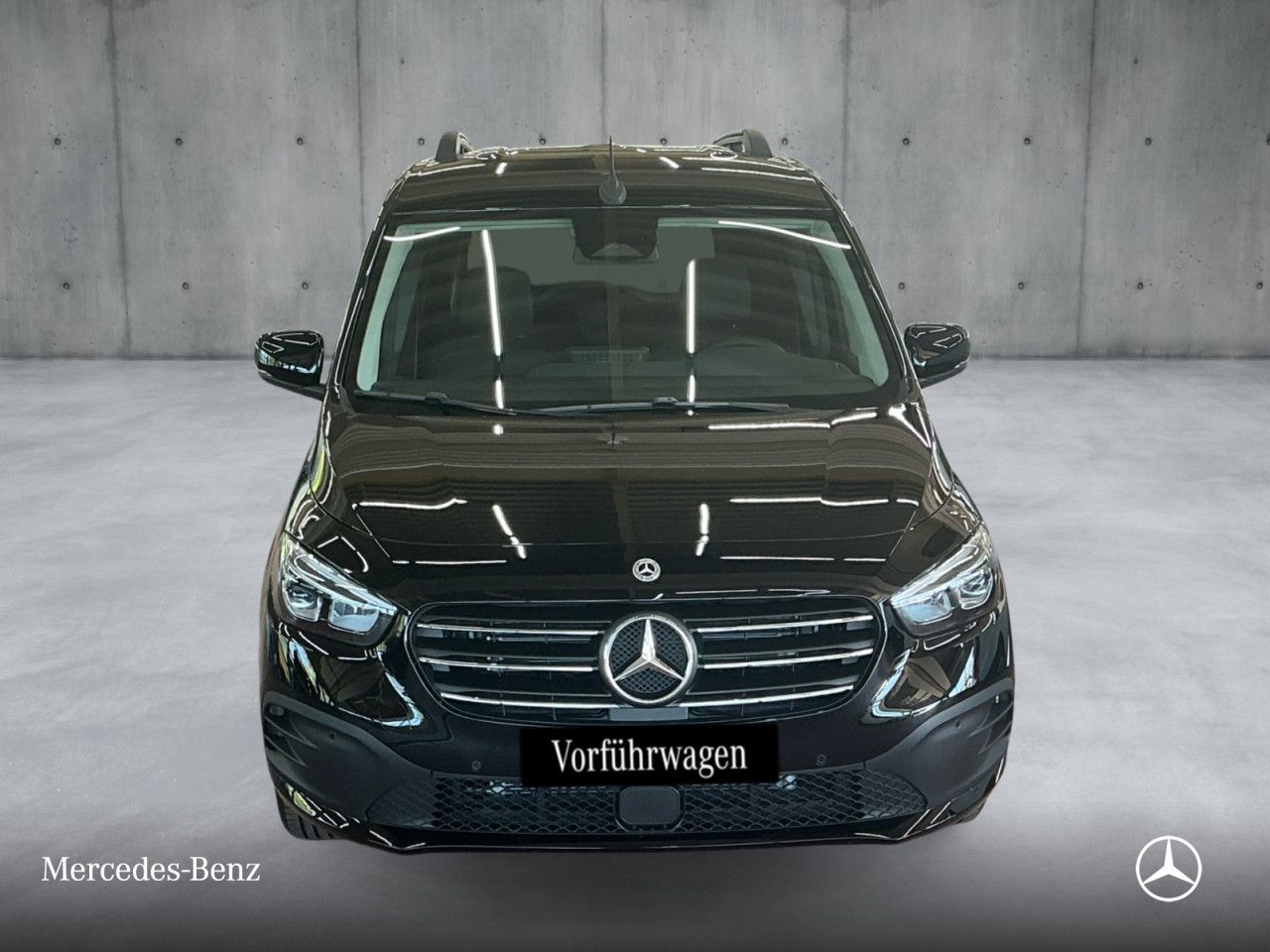 Mercedes-Benz T-Klasse – Bild 2