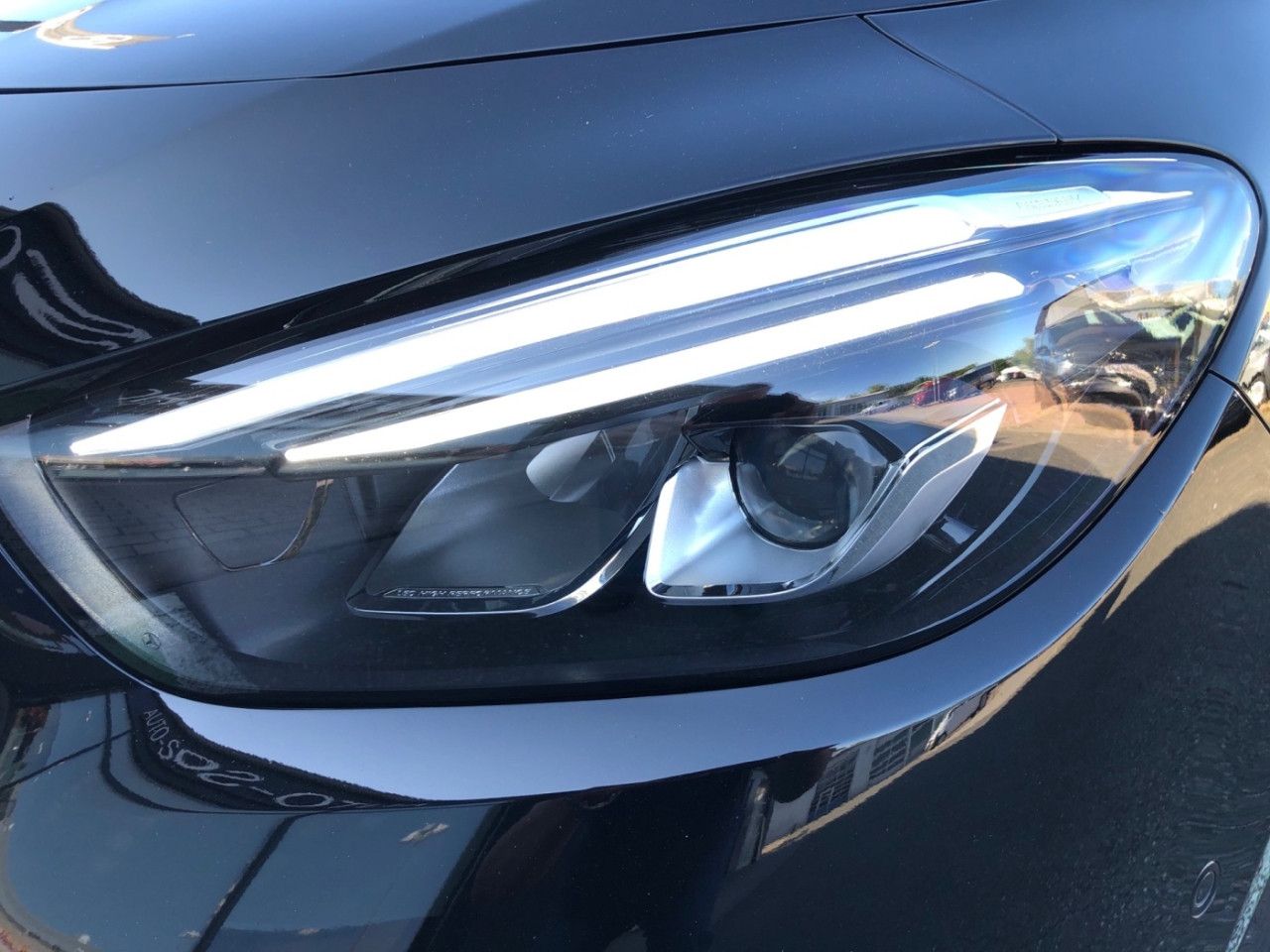 Mercedes-Benz T-Klasse – Bild 4
