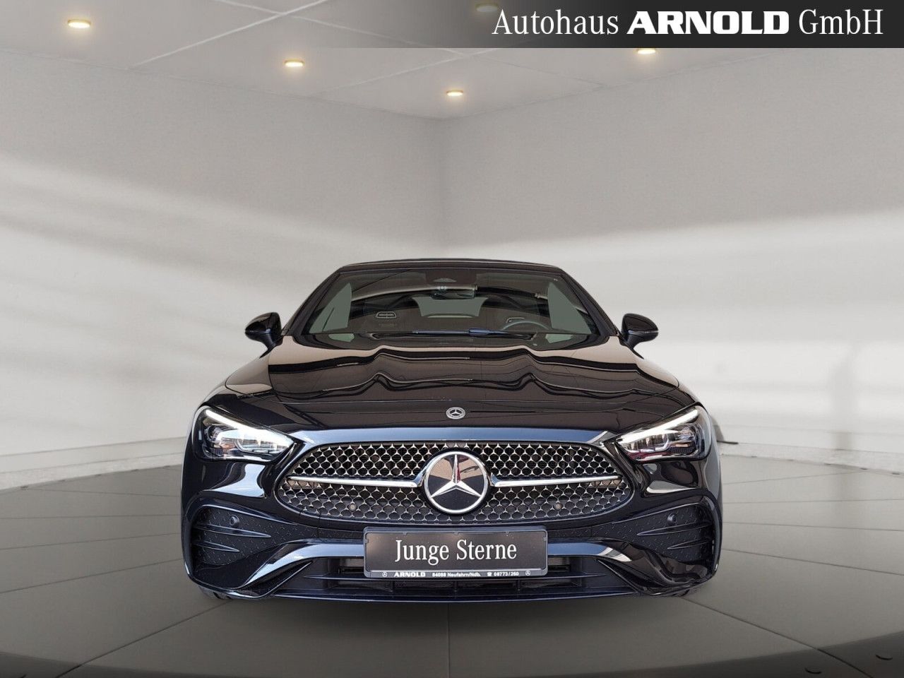 Mercedes-Benz CLE – Bild 7
