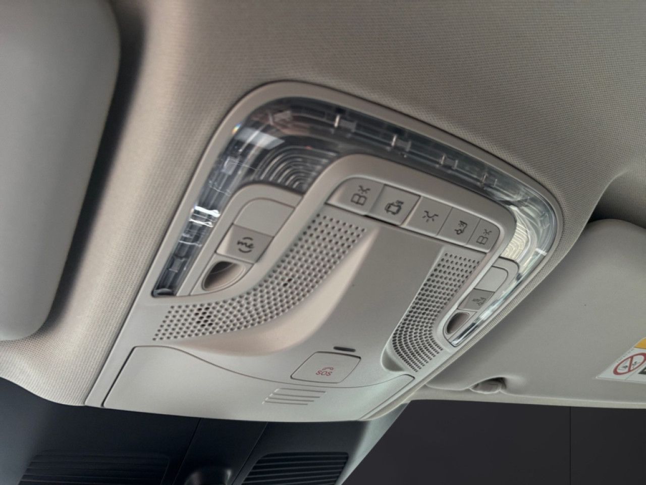 Mercedes-Benz V-Klasse – Bild 18