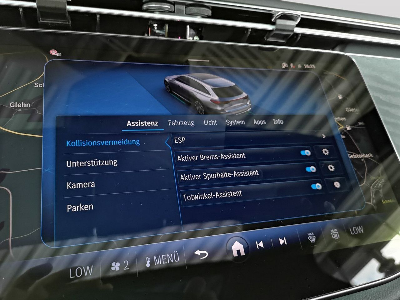 Mercedes-Benz E-Klasse – Bild 22