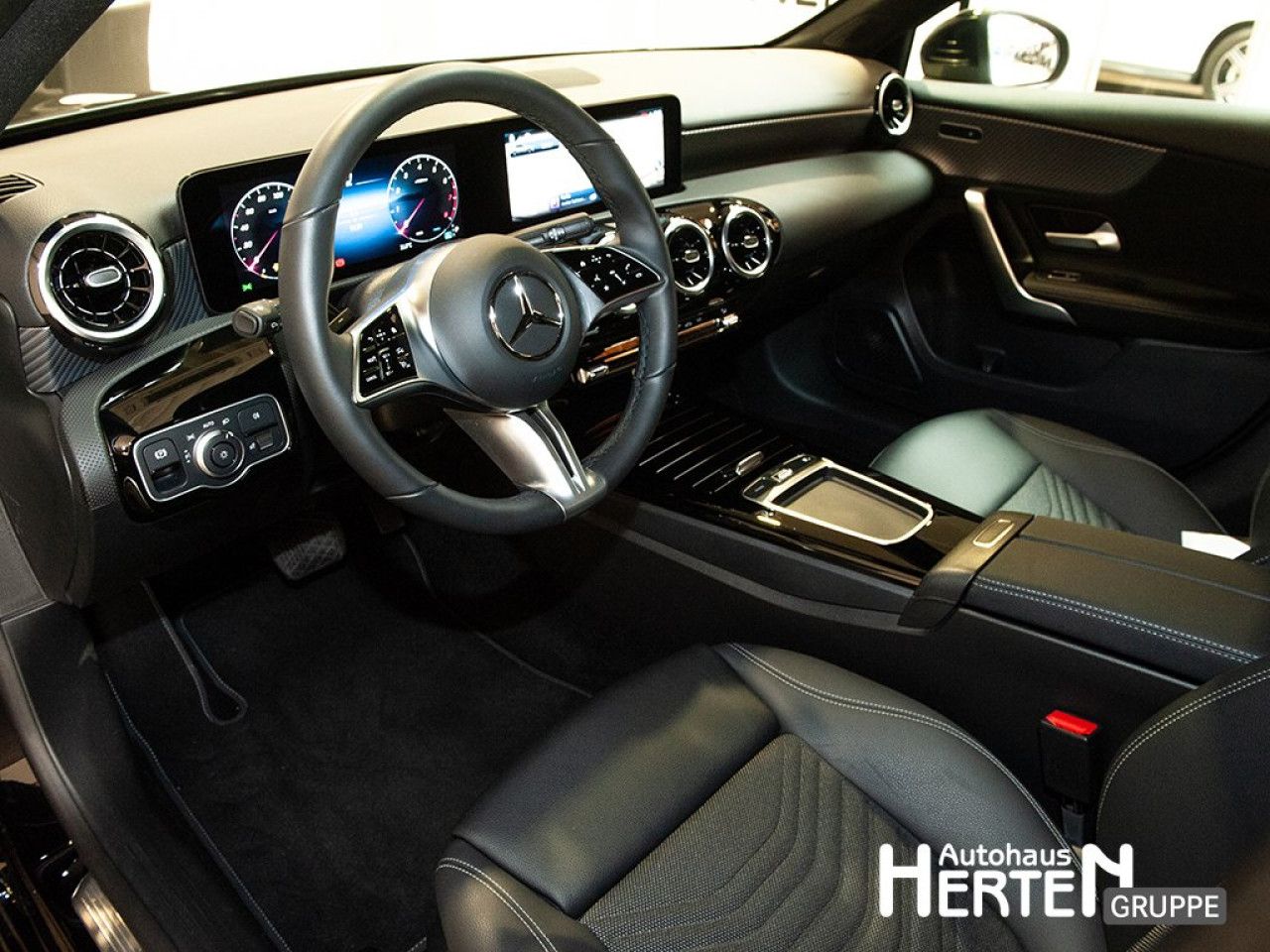 Mercedes-Benz A-Klasse – Bild 2