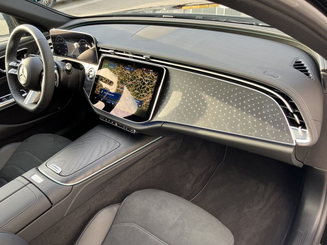 Mercedes-Benz E-Klasse – Bild 7