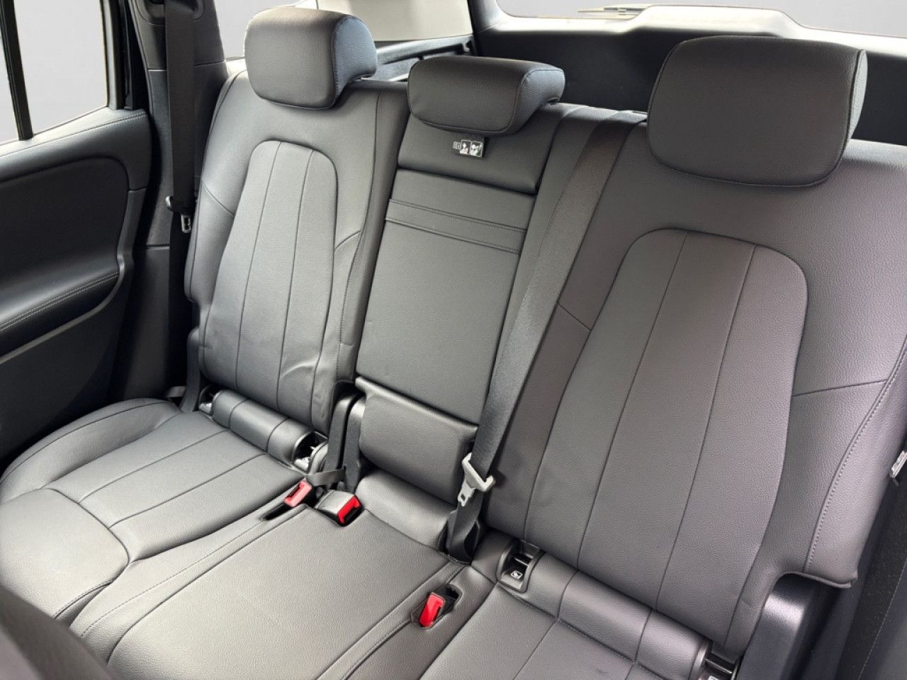 Mercedes-Benz GLB – Bild 9