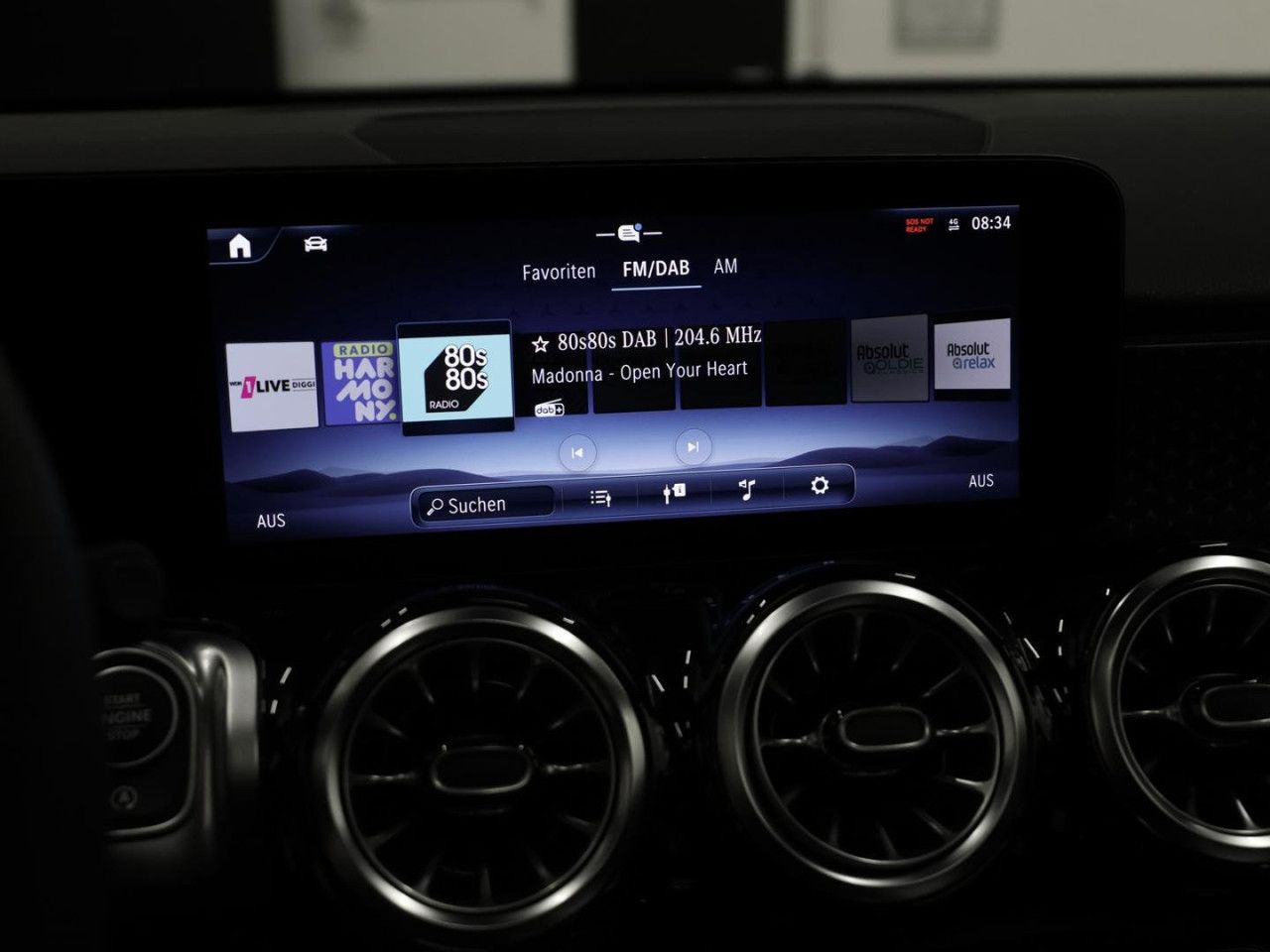 Mercedes-Benz GLB – Bild 13