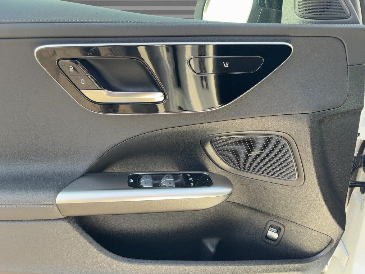 Mercedes-Benz C-Klasse – Bild 13