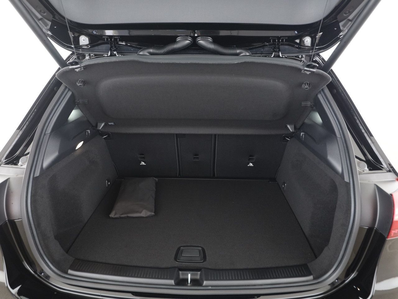 Mercedes-Benz B-Klasse – Bild 11