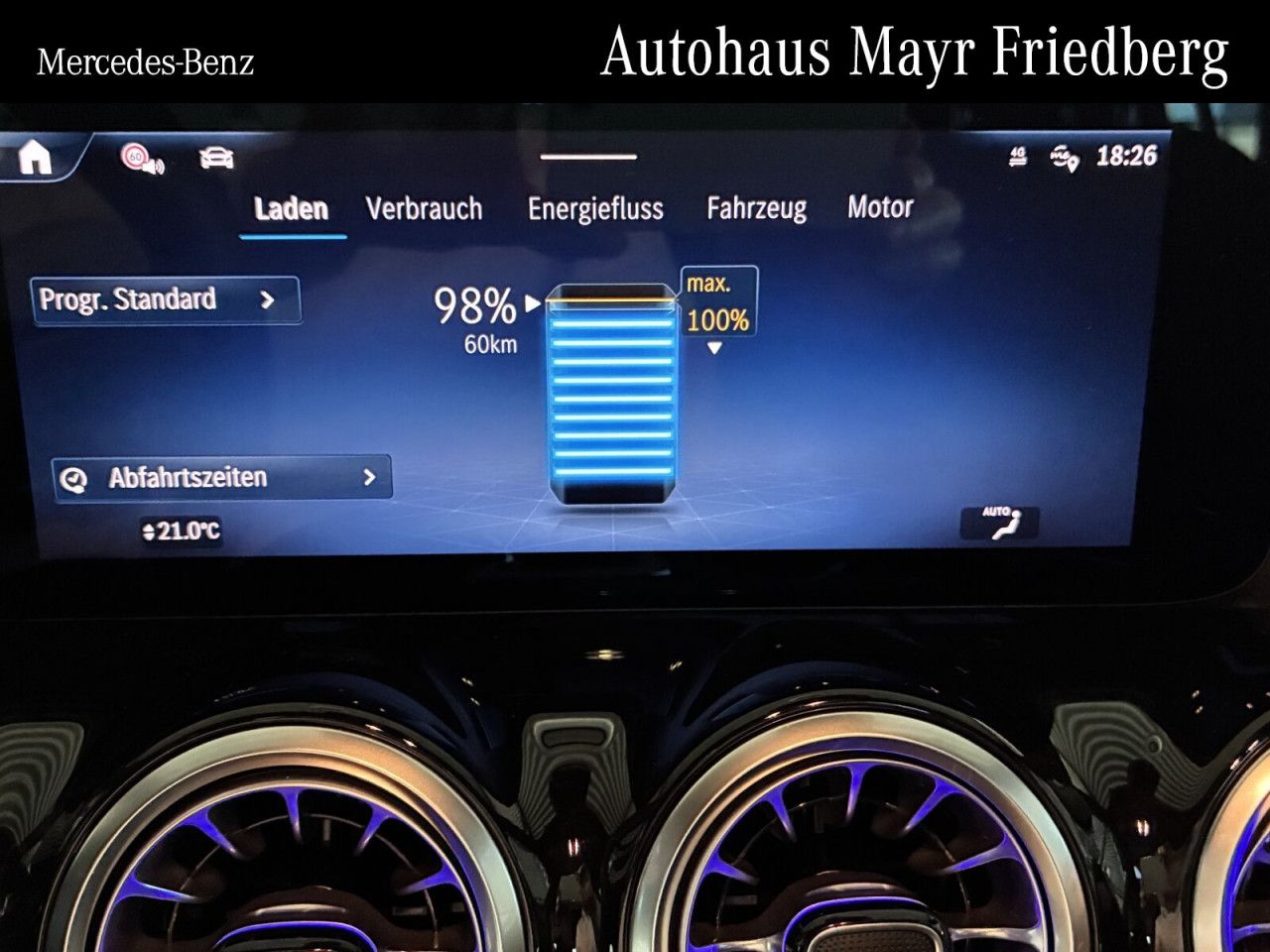 Mercedes-Benz GLA – Bild 18