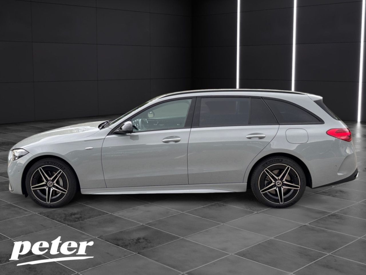 Mercedes-Benz C-Klasse – Bild 19