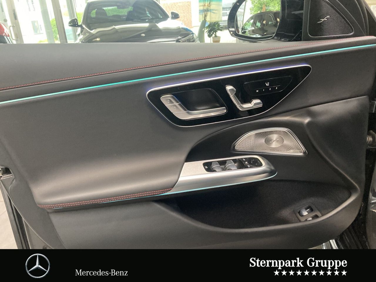 Mercedes-Benz E-Klasse – Bild 13