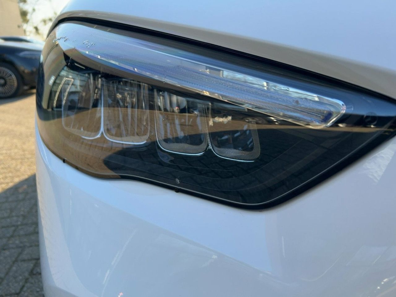 Mercedes-Benz GLA – Bild 20