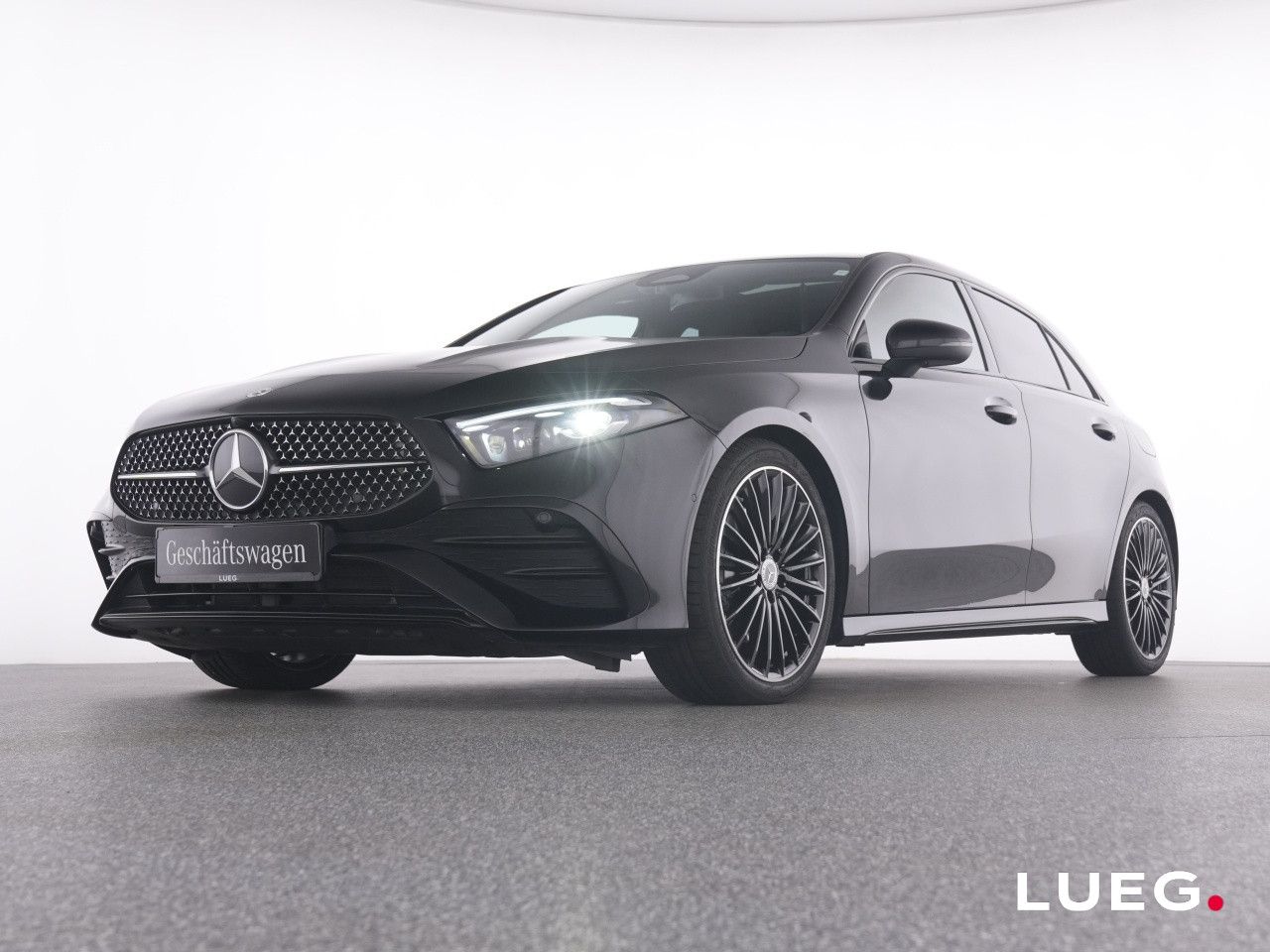 Mercedes-Benz A-Klasse – Bild 6