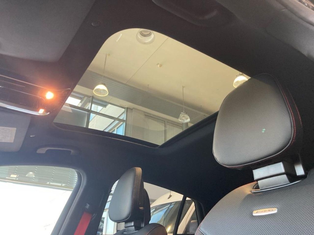 Mercedes-Benz GLC – Bild 21