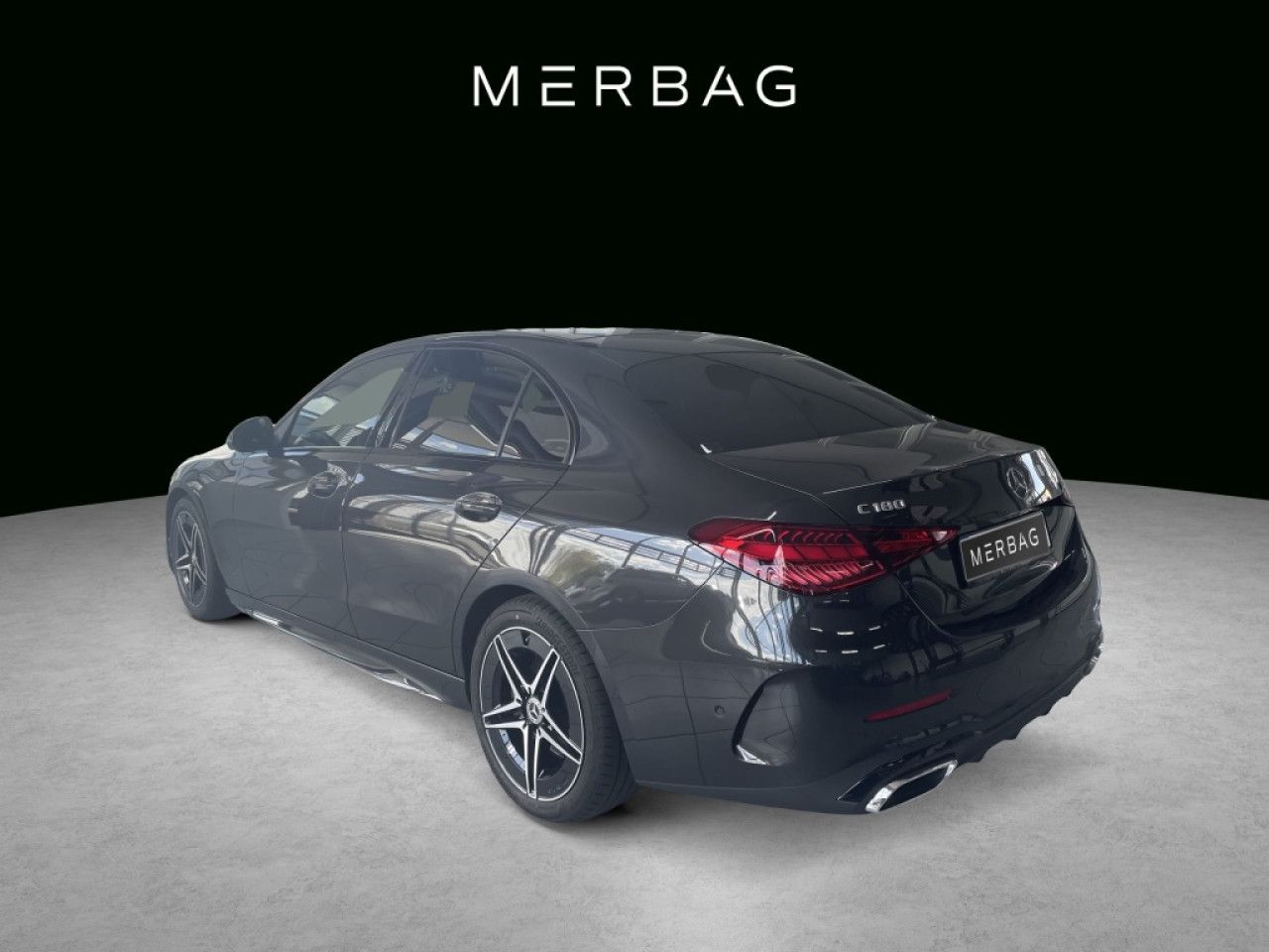 Mercedes-Benz C-Klasse – Bild 5