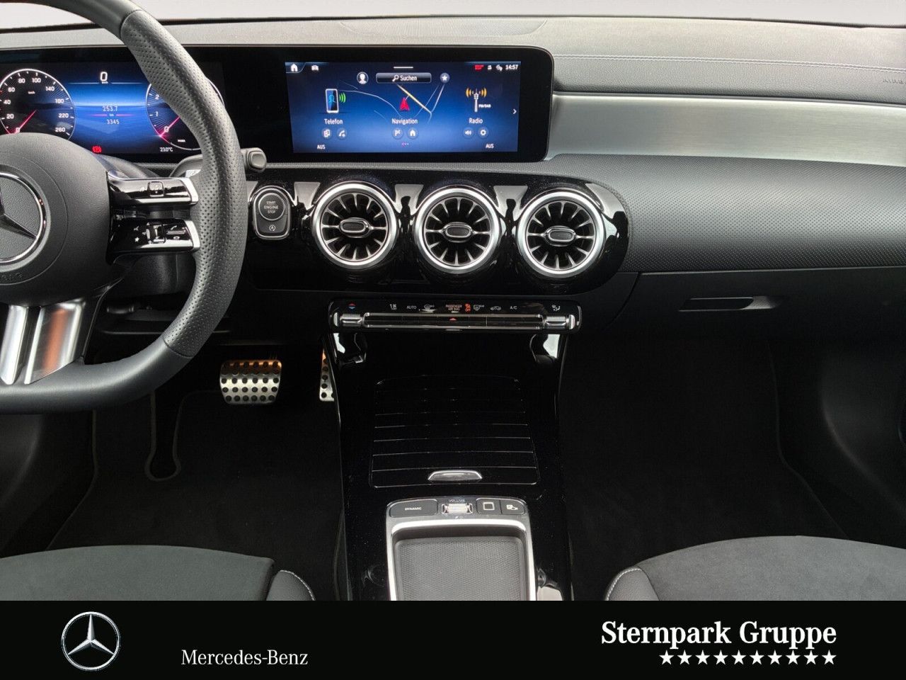 Mercedes-Benz CLA – Bild 11