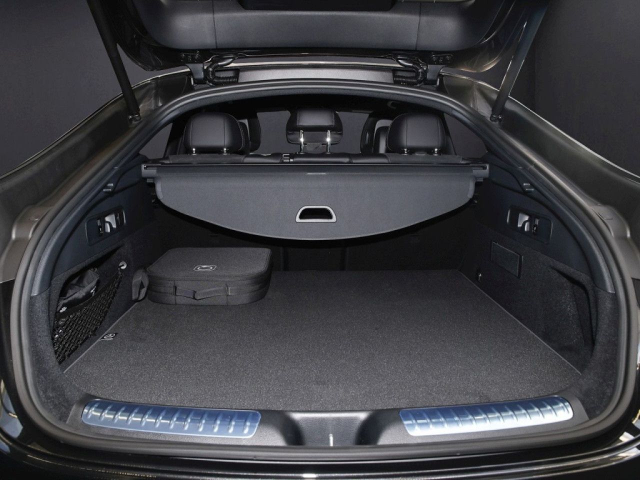 Mercedes-Benz GLC – Bild 15