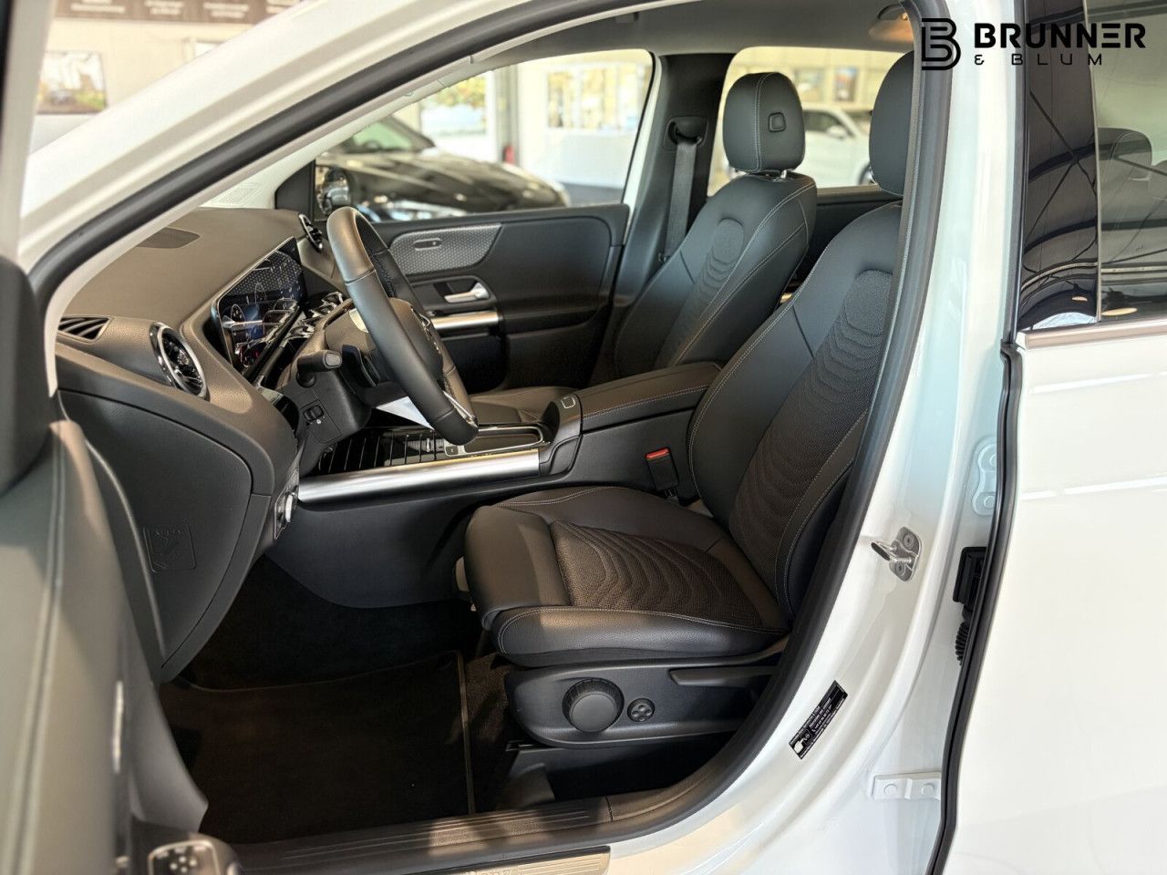 Mercedes-Benz B-Klasse – Bild 13