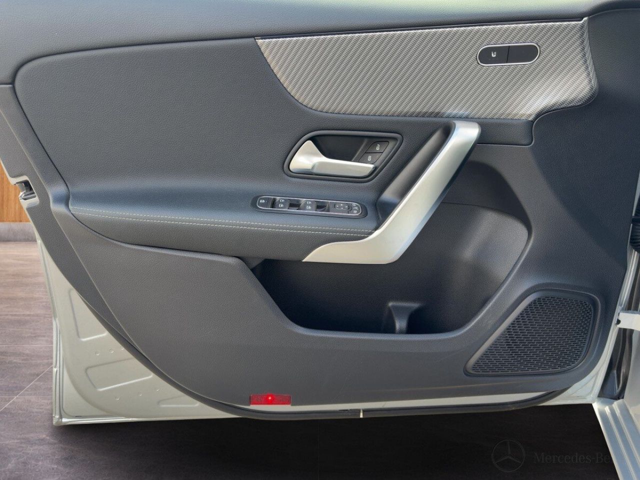 Mercedes-Benz A-Klasse – Bild 15