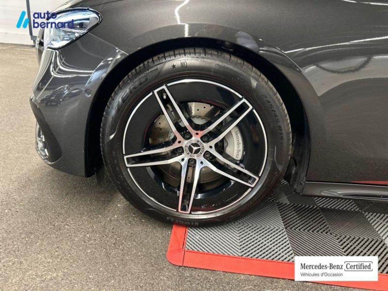 Photo du v&eacute;hicule 11 / 18