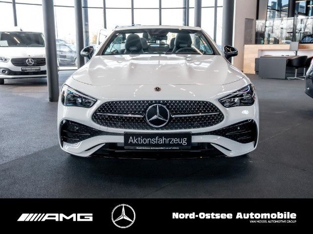 Mercedes-Benz CLE 200
