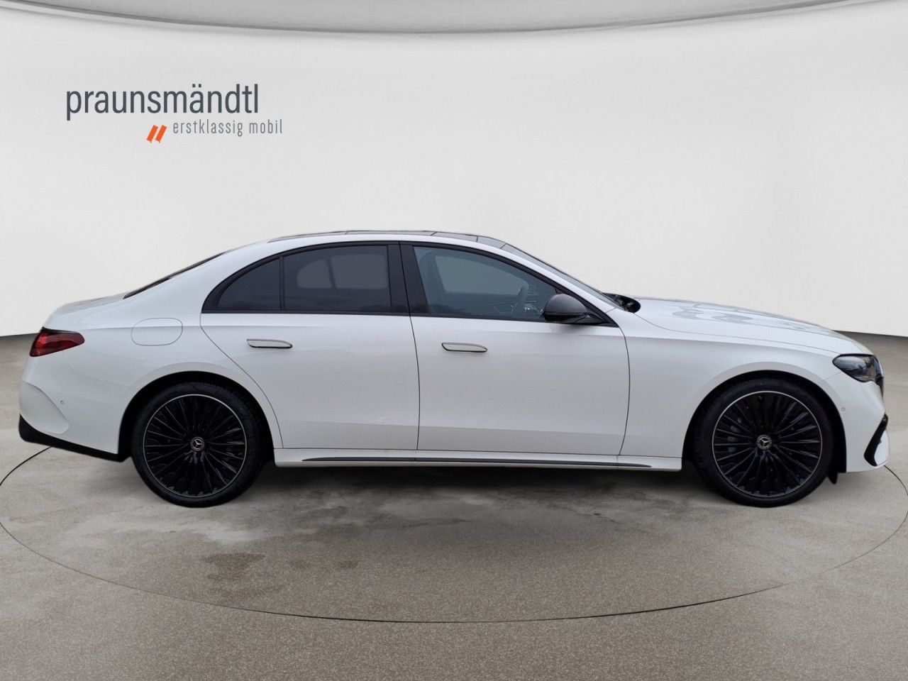 Mercedes-Benz E-Klasse – Bild 7