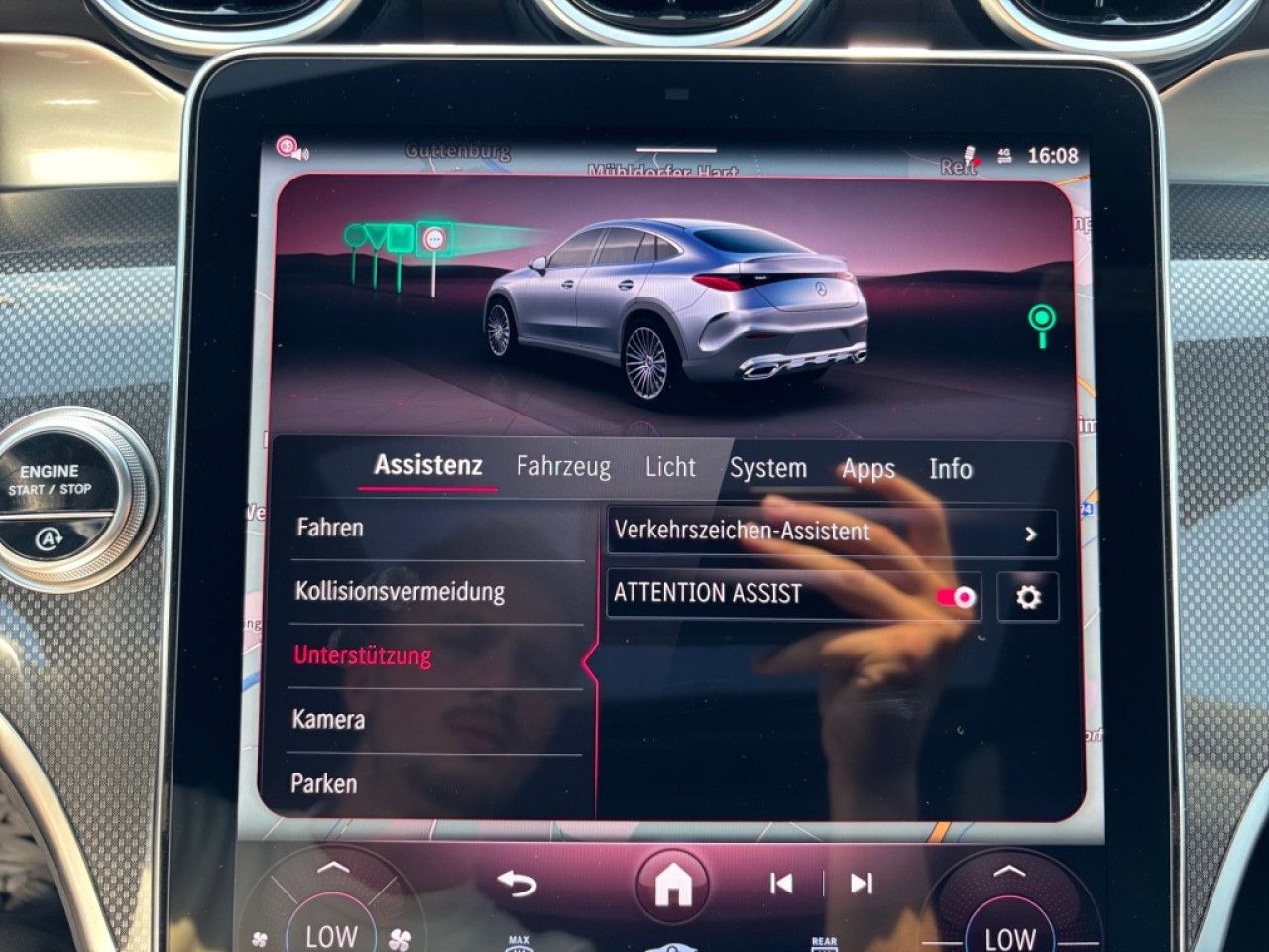 Mercedes-Benz GLC – Bild 26