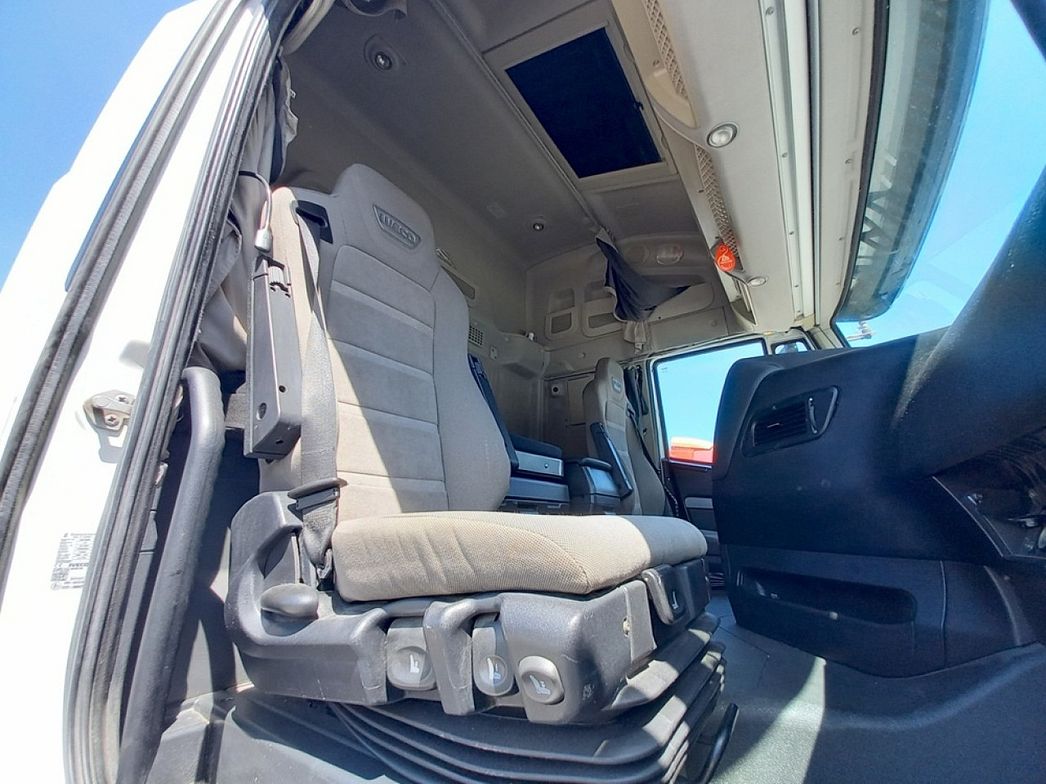 IVECO | AD440D46 - AD440S46