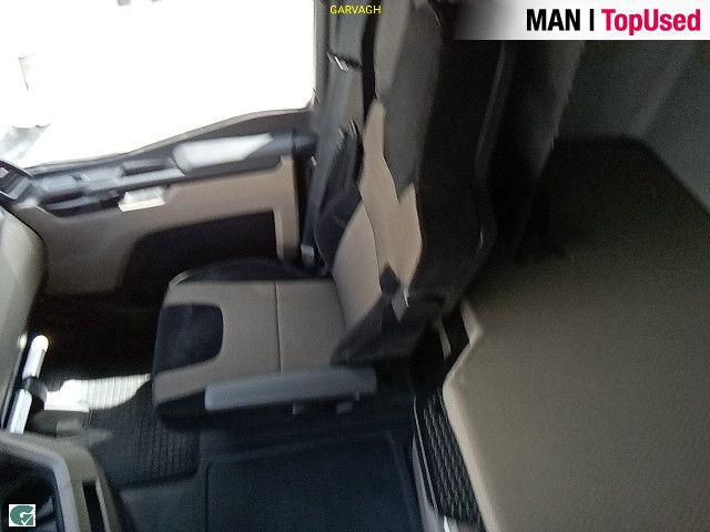 MAN TGX 18.510 4x2 BL SA 12
