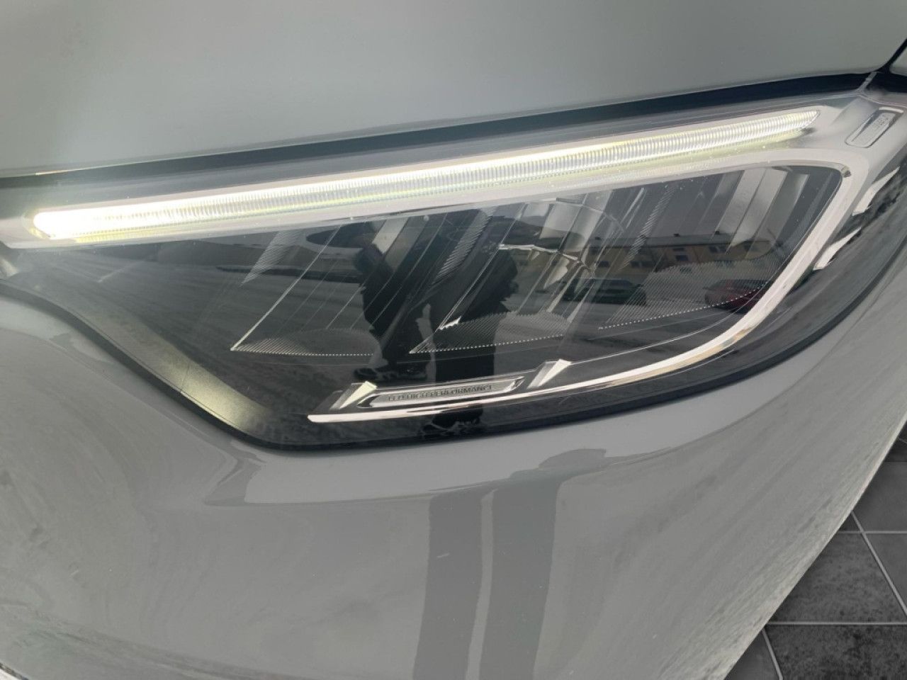 Mercedes-Benz GLC – Bild 16