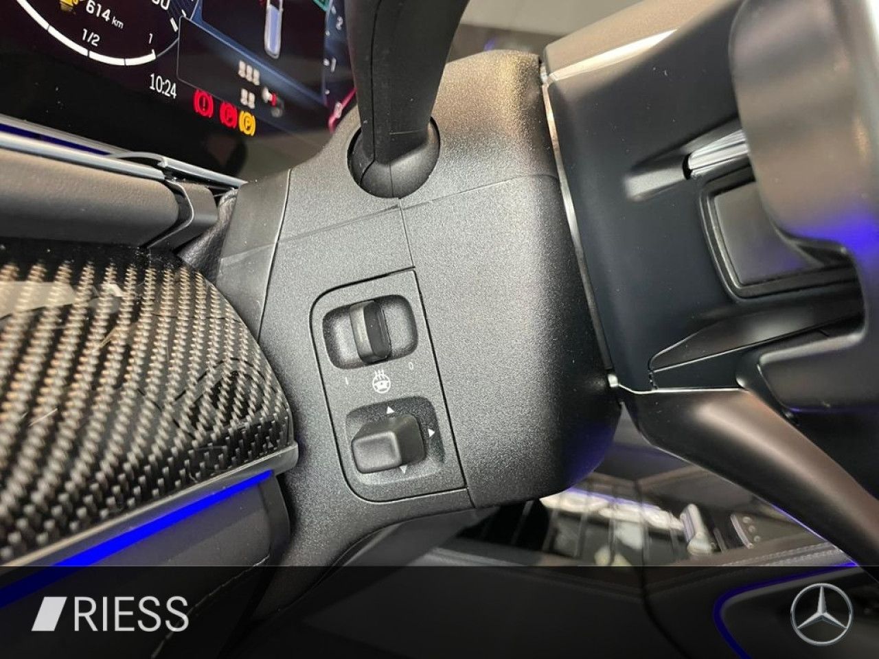 Mercedes-Benz GLS – Bild 17