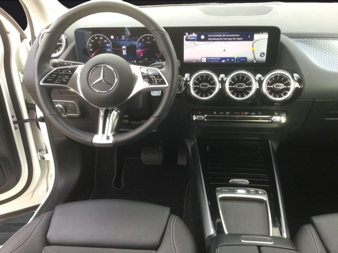 Mercedes-Benz GLA – Bild 12