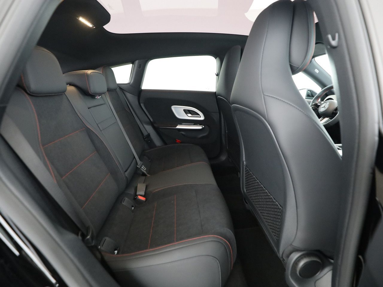 Mercedes-Benz CLA – Bild 14