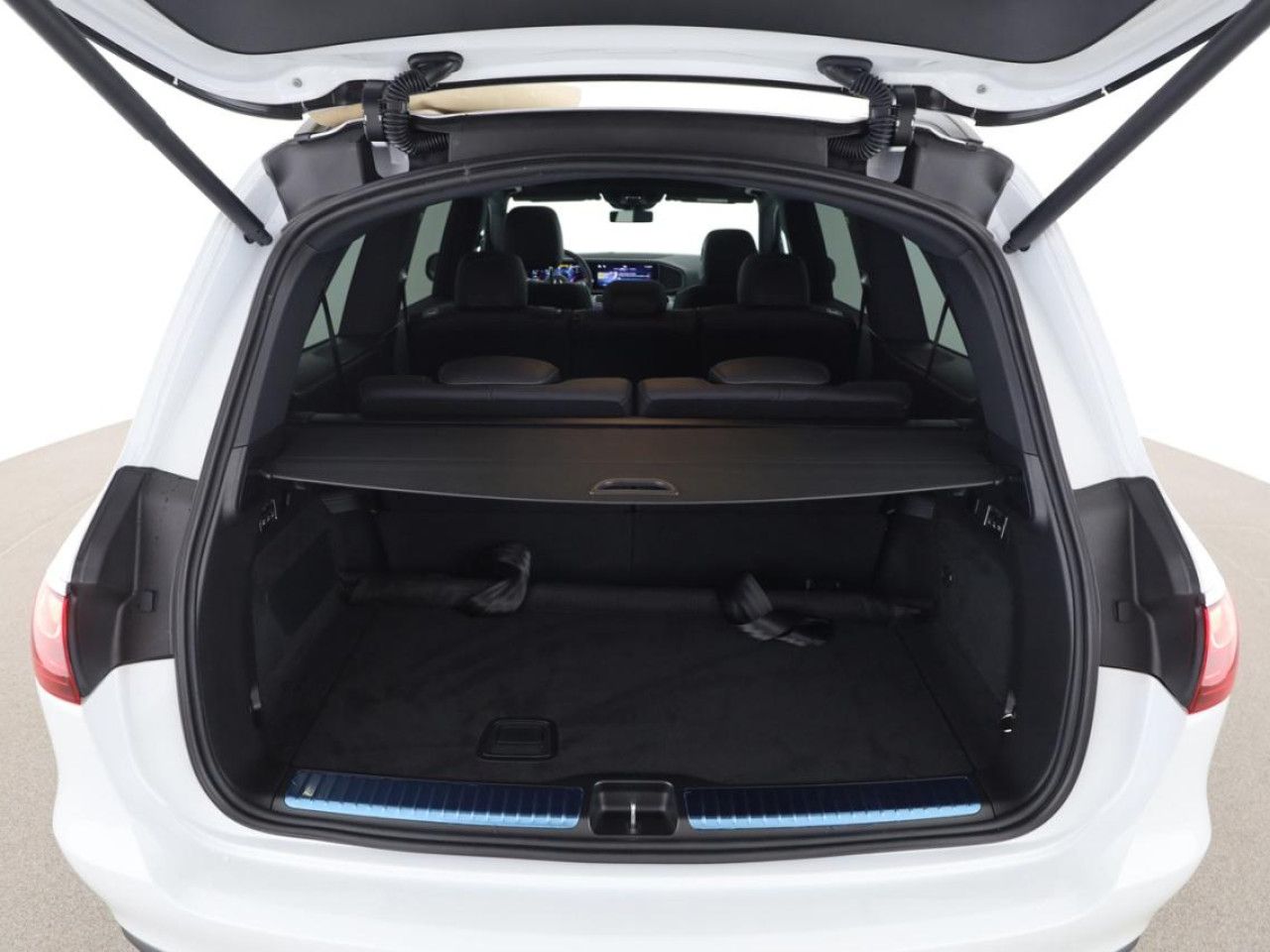 Mercedes-Benz GLS – Bild 10
