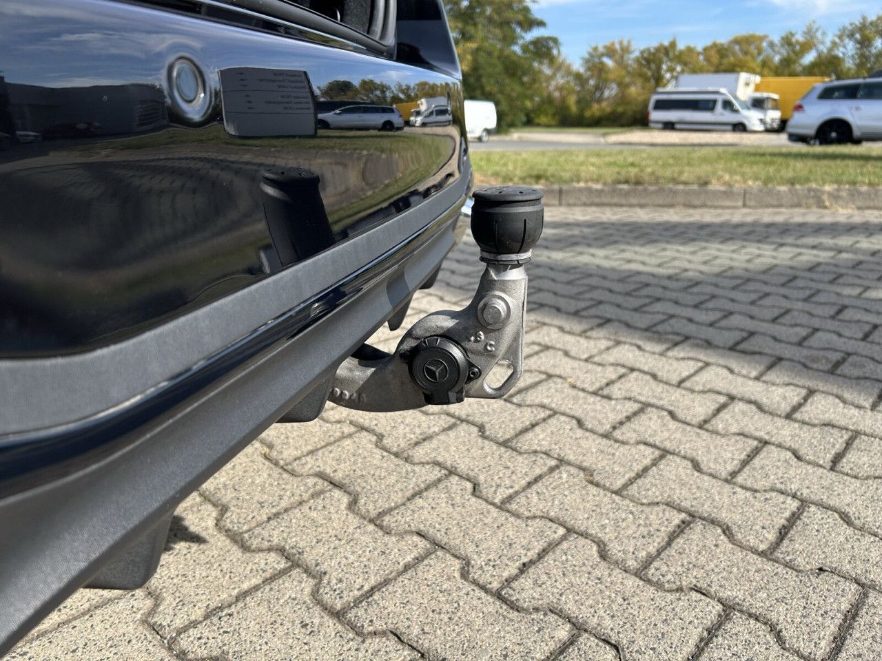 Mercedes-Benz C-Klasse – Bild 21