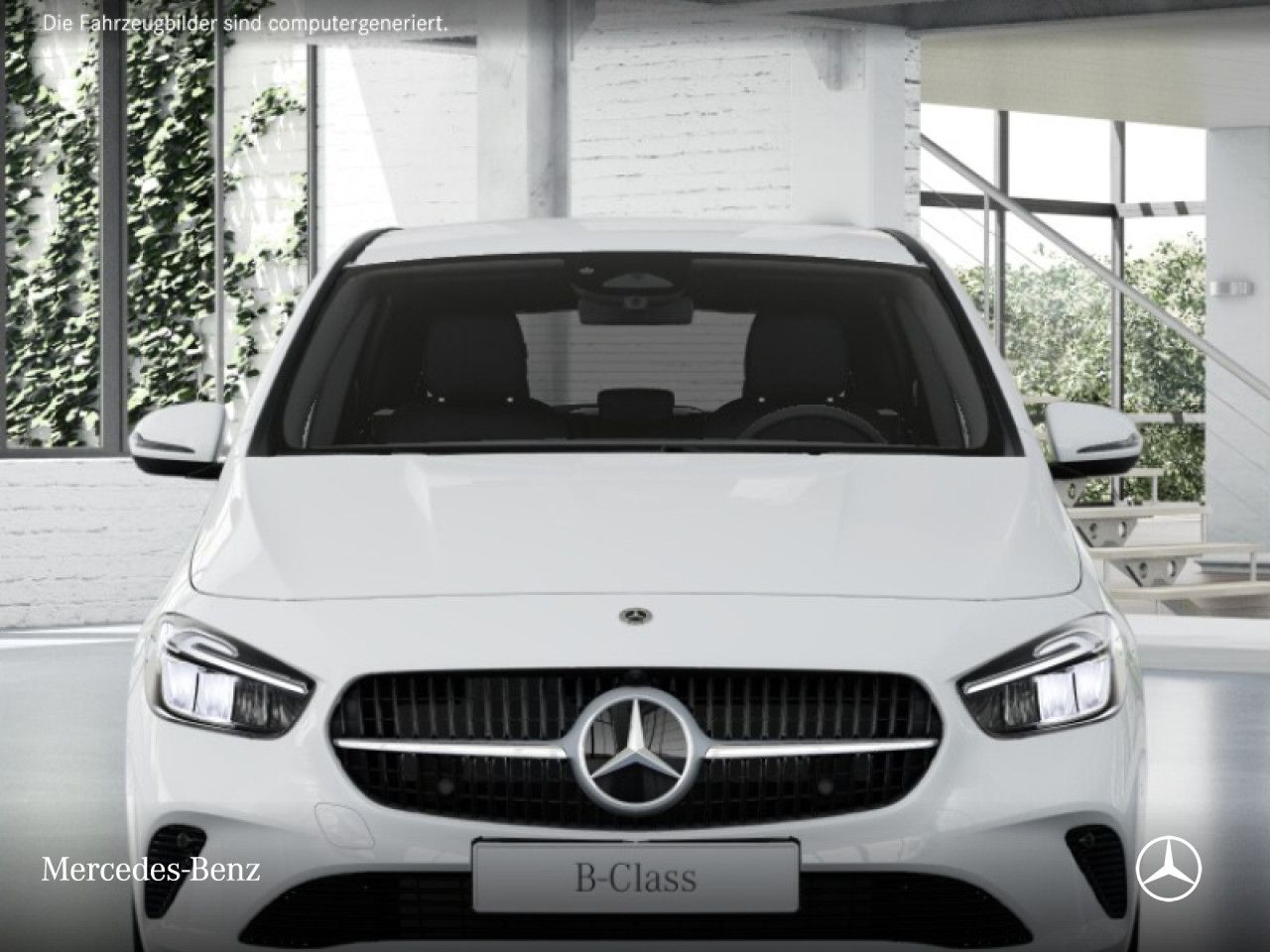 Mercedes-Benz B-Klasse – Bild 5