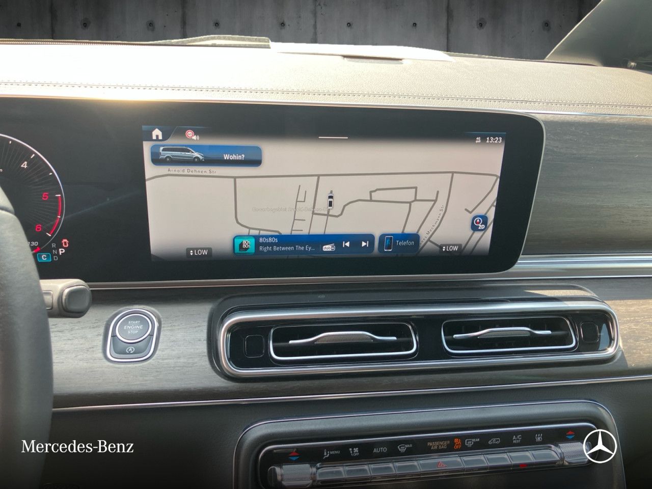 Mercedes-Benz V-Klasse – Bild 13