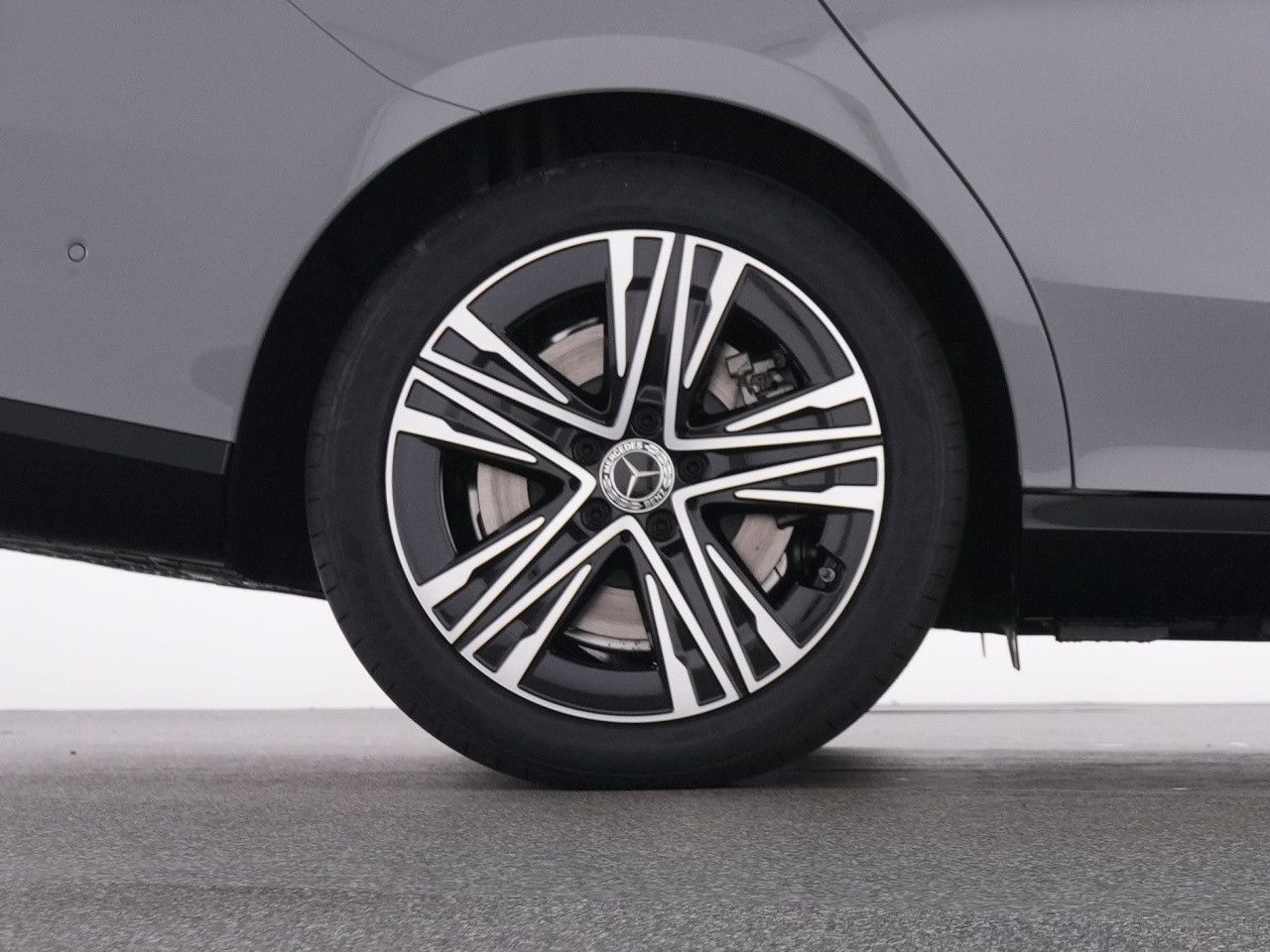 Mercedes-Benz CLA – Bild 22