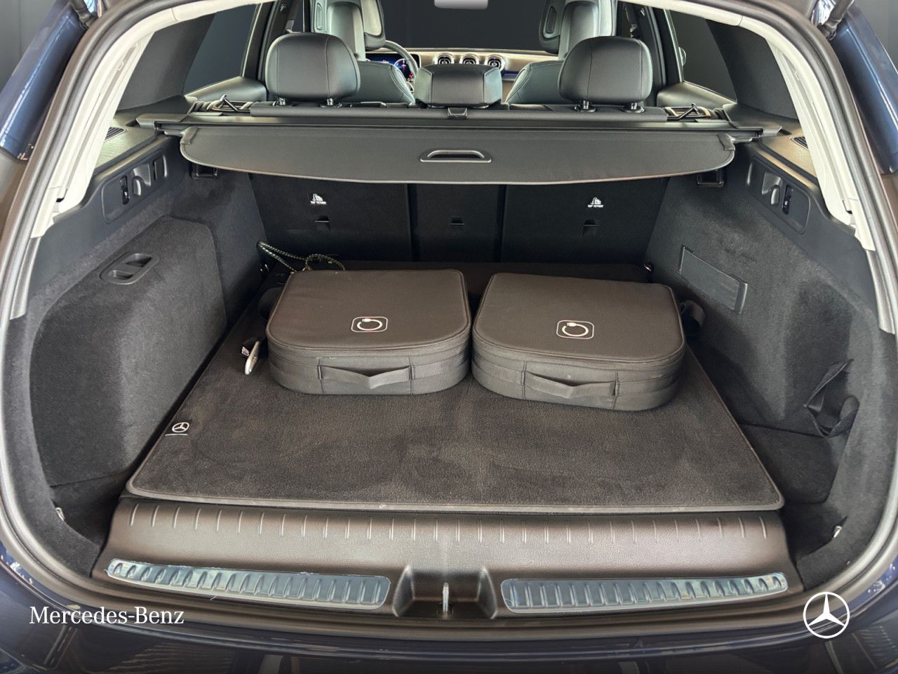 Mercedes-Benz C-Klasse – Bild 5