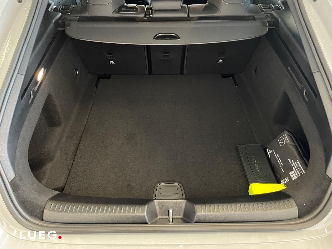 Mercedes-Benz CLA – Bild 15