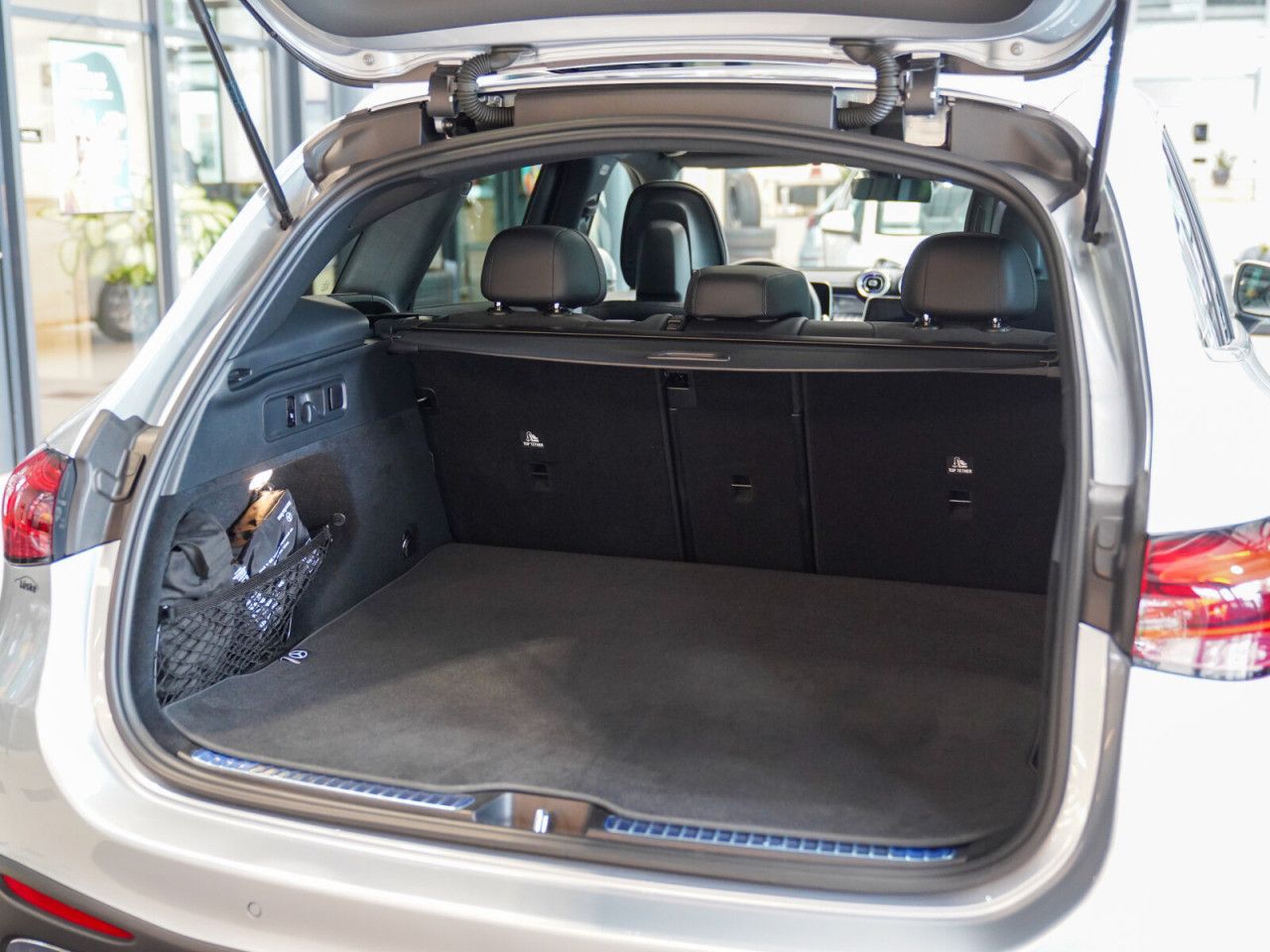 Mercedes-Benz GLC – Bild 13