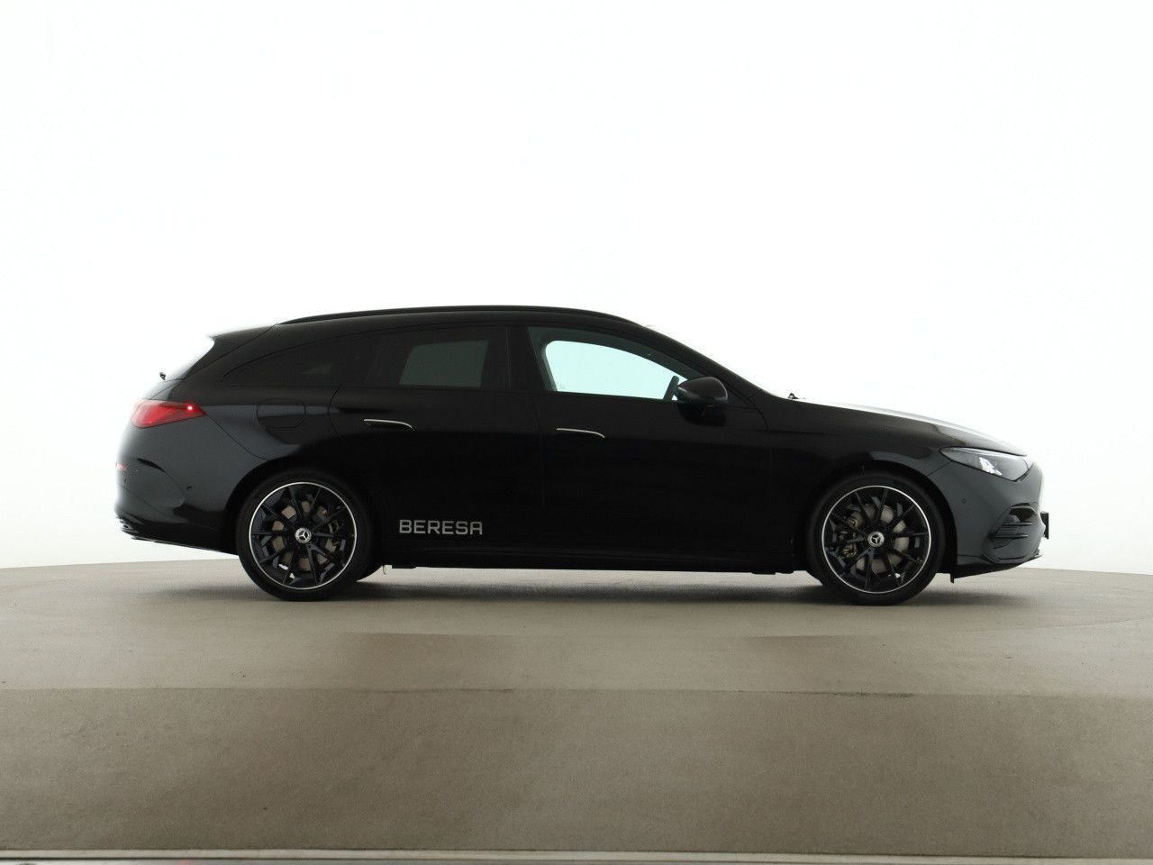 Mercedes-Benz CLA – Bild 7