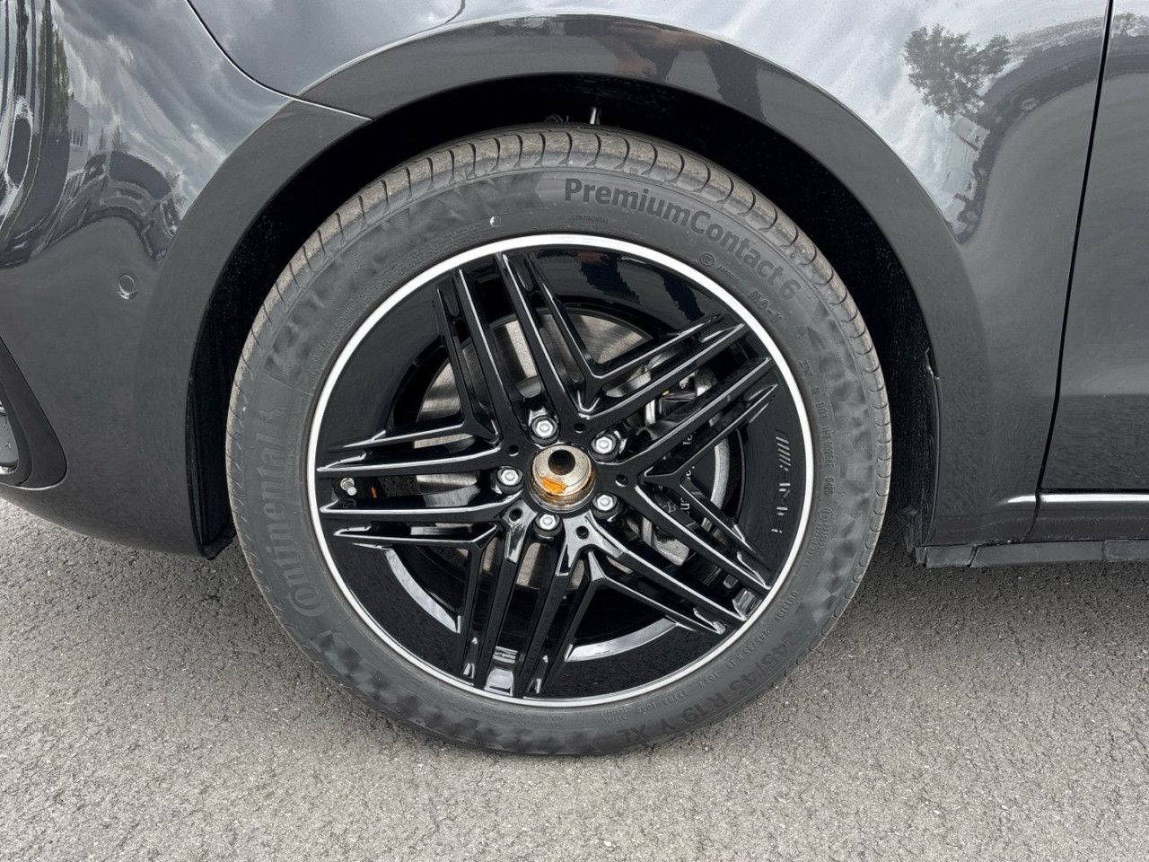Mercedes-Benz Marco Polo – Bild 8