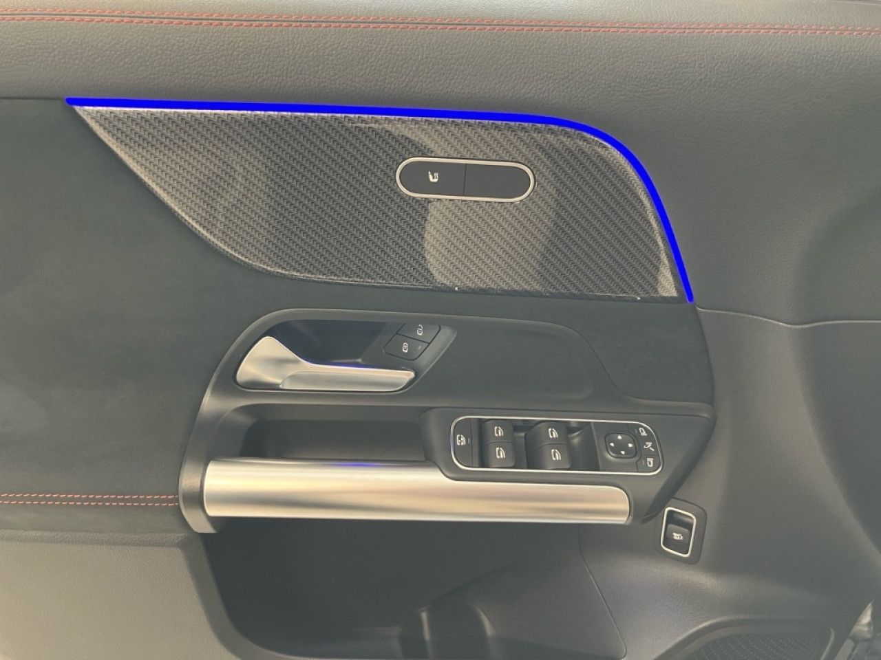 Mercedes-Benz GLA – Bild 14