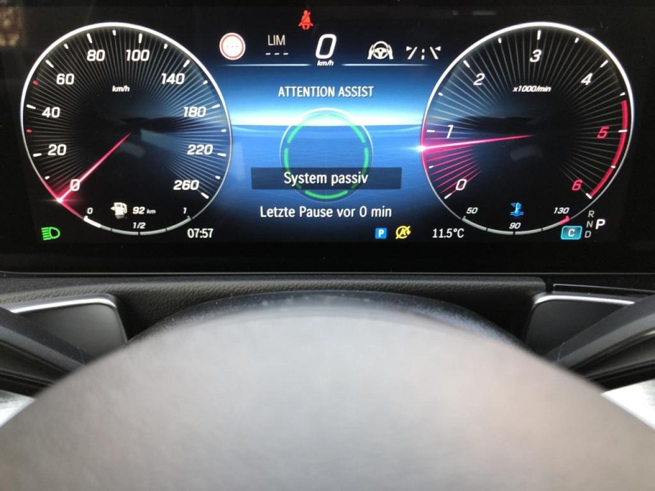 Mercedes-Benz GLB – Bild 9