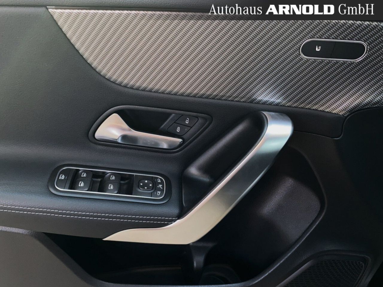 Mercedes-Benz A-Klasse – Bild 14