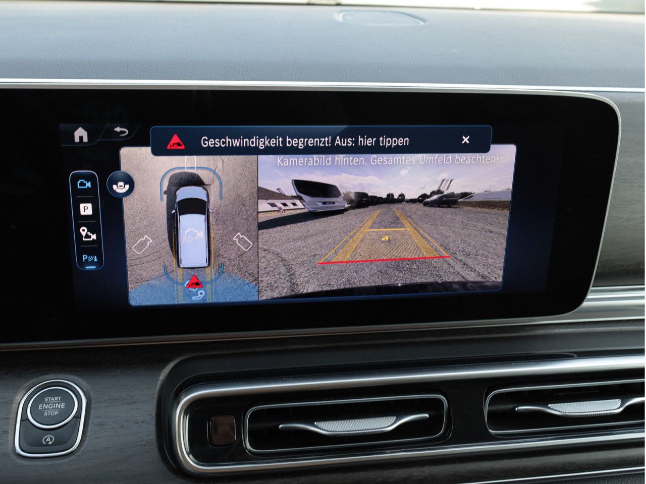 Mercedes-Benz V-Klasse – Bild 20