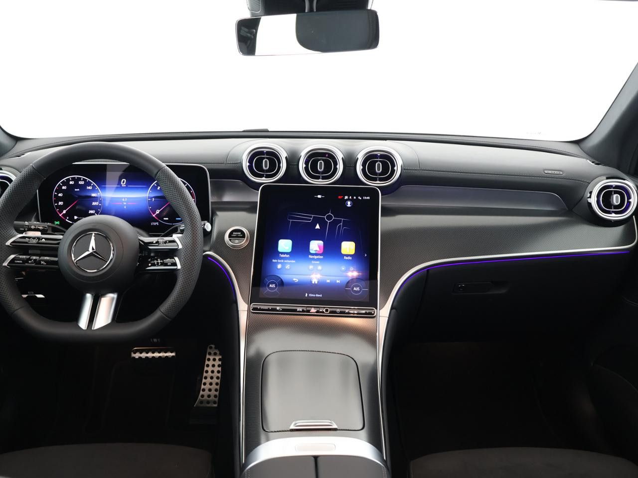 Mercedes-Benz GLC – Bild 10