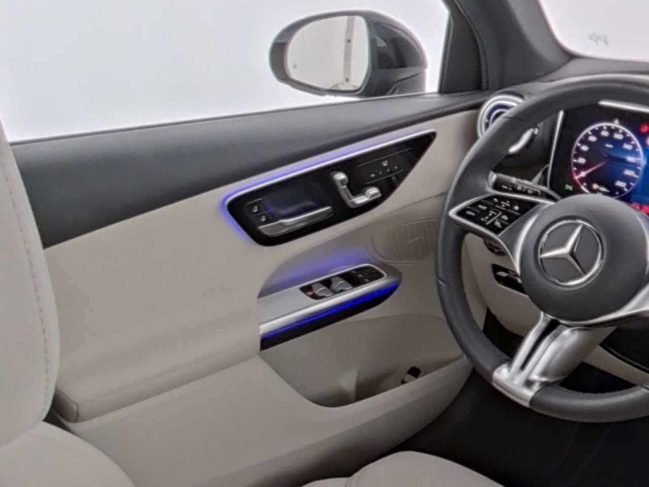 Mercedes-Benz GLC – Bild 8