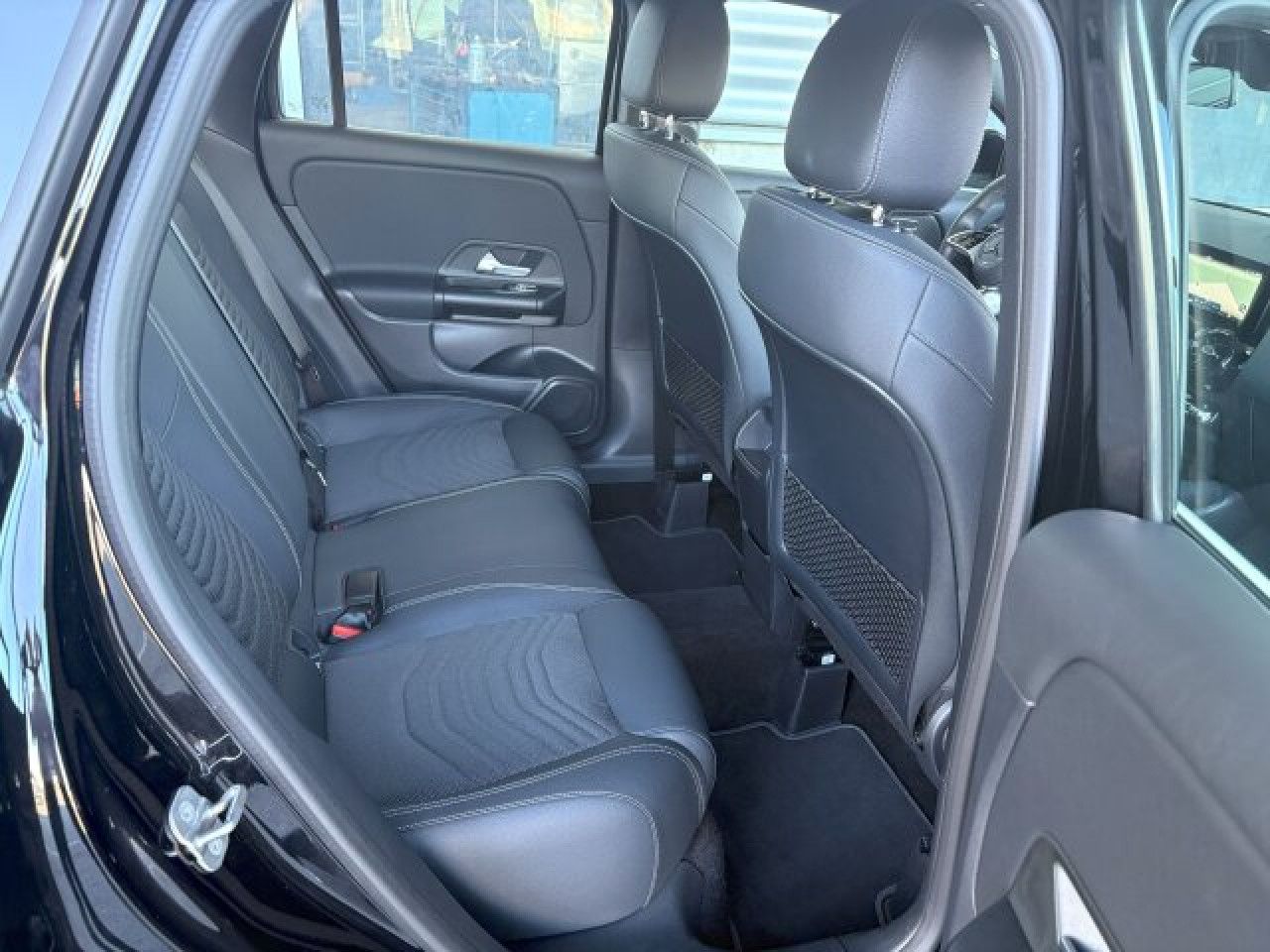 Mercedes-Benz GLA – Bild 13
