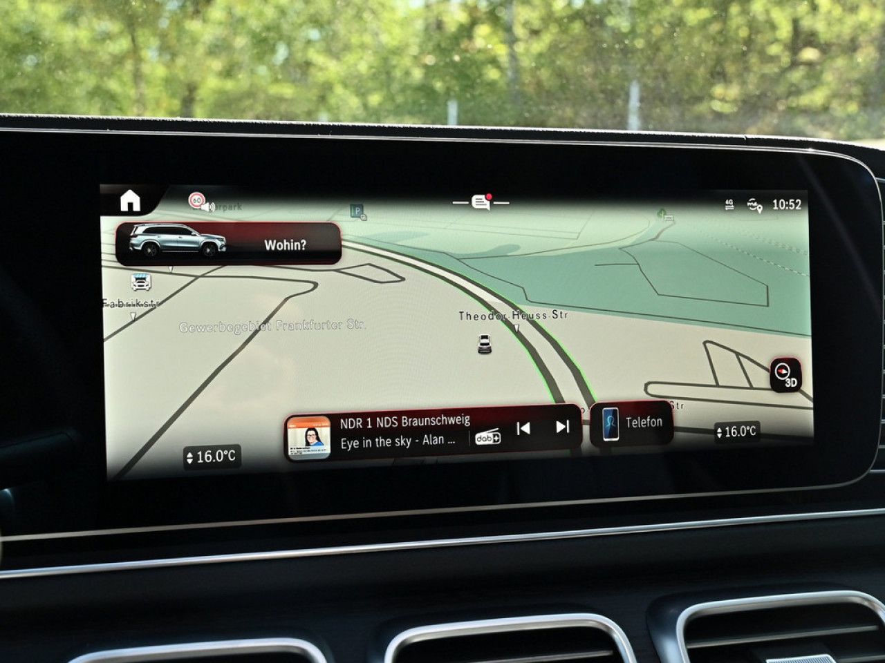 Mercedes-Benz GLS – Bild 12